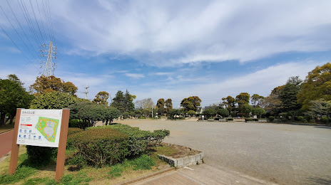 Miyamoto-dai Kita Park, 
