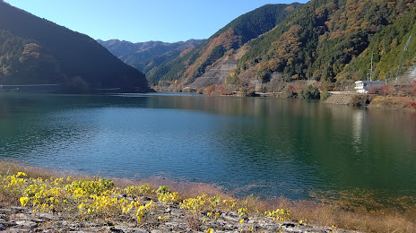 Naguri Lake, 한노 시