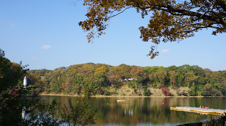 Miyazawa Lake, 