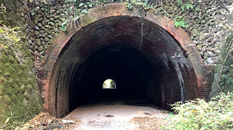 Hata Tunnel, 