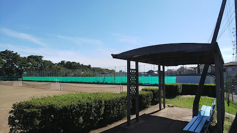 Kurohama Park, Hasuda
