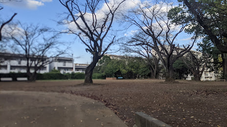 Iwatsukisuwa Park, 