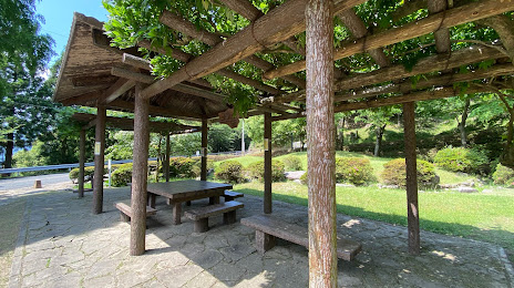 Jugeinomori Park, Sasaguri