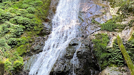 Kiyoshiryuno Falls, 