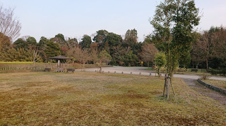Shinbashi Sandal Park, 