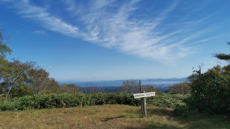 Mt. Bonju, 고쇼가와라 시