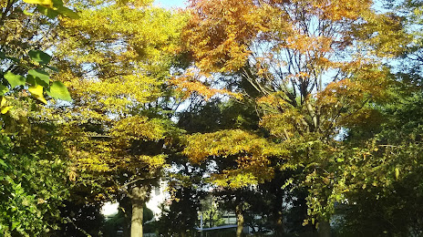 Tsurushiro Park, 