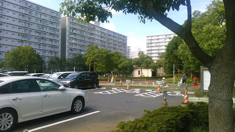 Urayasu City Traffic Playground, 