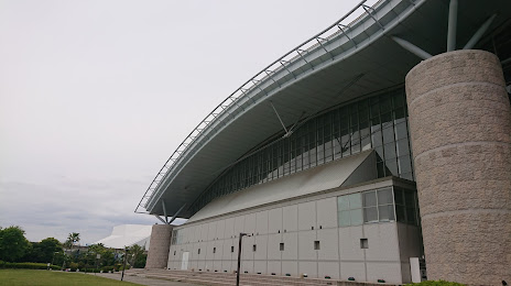 Bardral Urayasu Arena, 