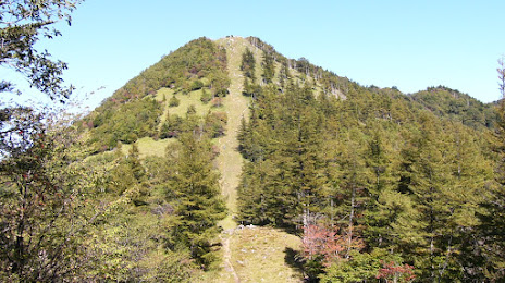 Mt. Kasatori, Chichibu