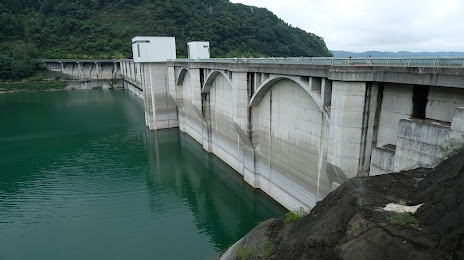 Urayama Dam, 
