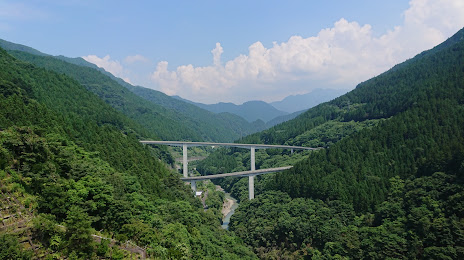 Takizawa Dam, 