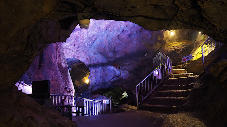 Fujido Cave, 