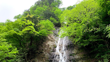 Marugami Waterfall, 