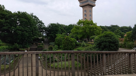 Sagamihara-Asamizo Park, 