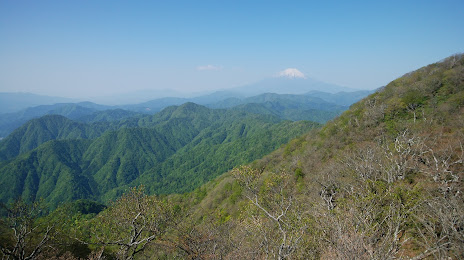 Mt. Omuro, 