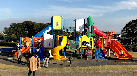 Daikakuji Park, 
