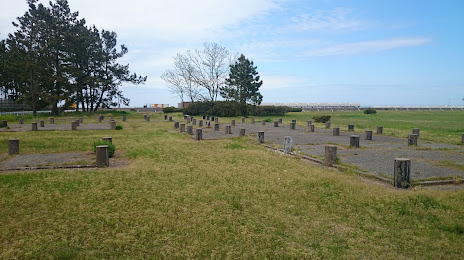 Jōbenoma Site, 뉴젠 초