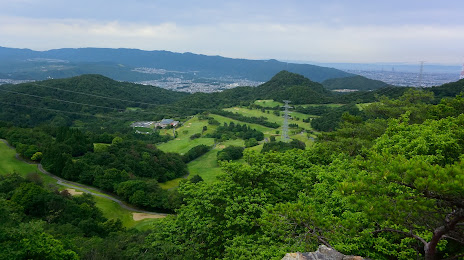 Mount Nakayama, 