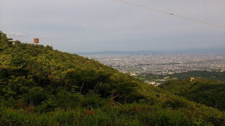 Mount Iwakura, 