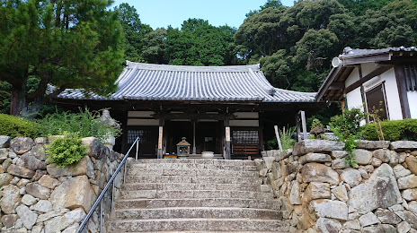 Mondoyakujin Tōkō-ji, 