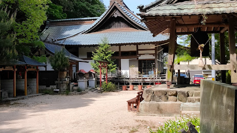 Enpeiji Temple, 