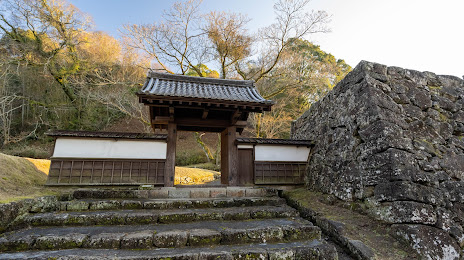 Hitoyoshi Castle, Hitoyoshi