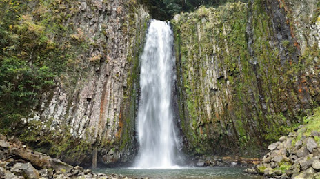Kaname Falls, Hitoyoshi