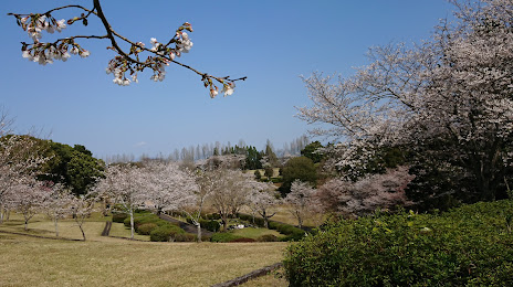 Murayama Park, 