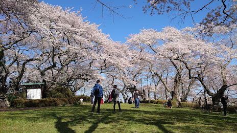 Tateyama Park, 