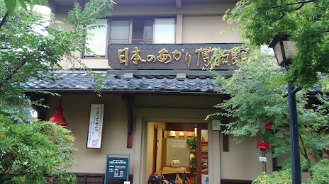 Nihonnoakari Museum, 