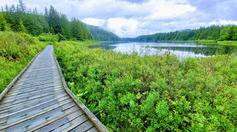 Rolley Lake Provincial Park, Maple Ridge