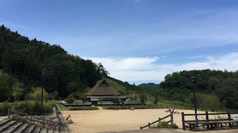Hyogo Prefectural Tamba Namikimichi Central Park, 