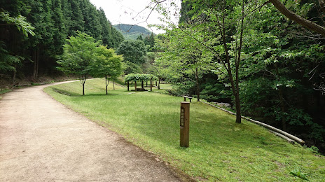 Hyogo Kenritsu Sasayamanomori Park, 