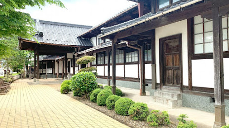 Sasayama City Historical Museum, 