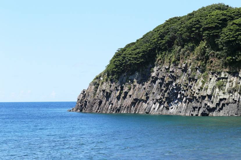 Ojima Island, 