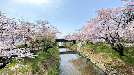 Kakamigahara City Park, 가카미가하라 시