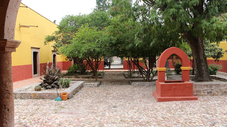 Museo Histórico Casa de Hidalgo, San Felipe