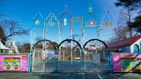 Seibuen Amusement Park, 도코로자와 시