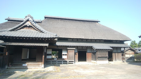 Fujimishi Nanbata Castle Park Museum, 