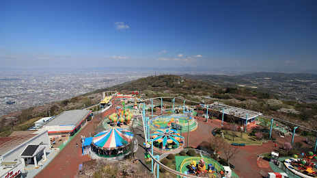 Ikomasanjo Amusement Park, Ikoma
