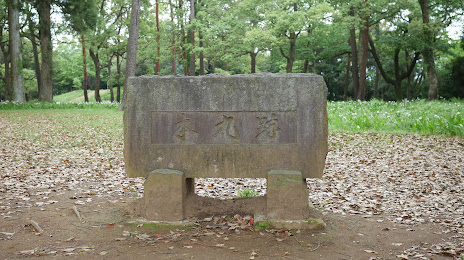 Ishigakiyama, 