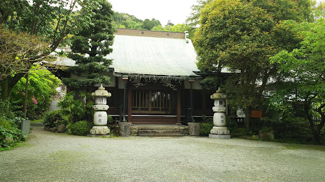 Jōganji Temple, 