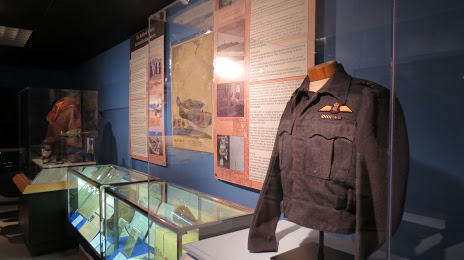 Canadian Forces Museum of Aerospace Defence, North Bay