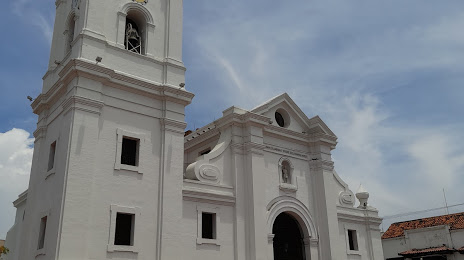 Catedral Basílica de Santa Marta, 