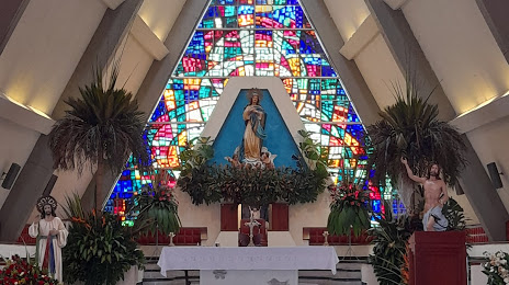 Catedral La Inmaculada Concepción, 