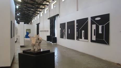 Museo de arte del Quindío Maqui, 