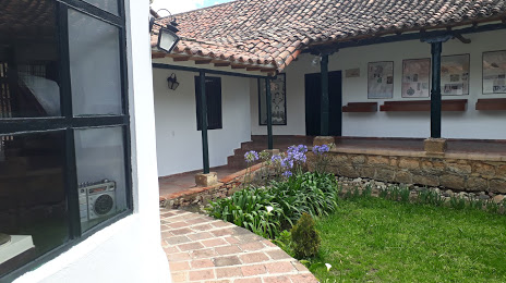 Museo Casa Colonial, 