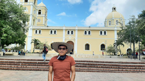 St. Francis of Asis Cathedral, 