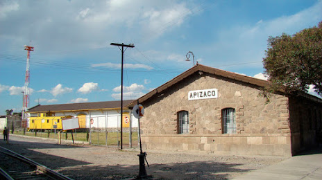 Stone House Museum (Museo Casa de Piedra), Apizaco
